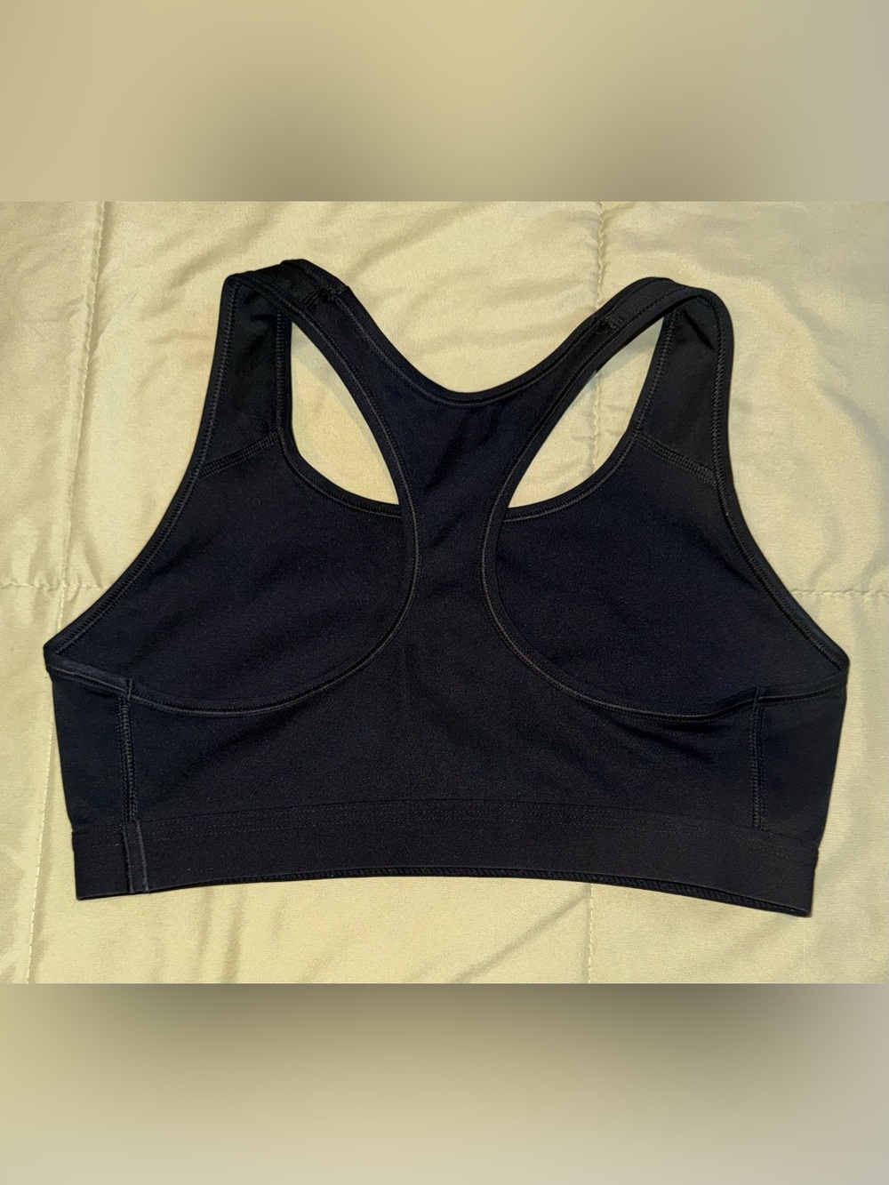 Nike Sports Bra - Picture 2 of 3